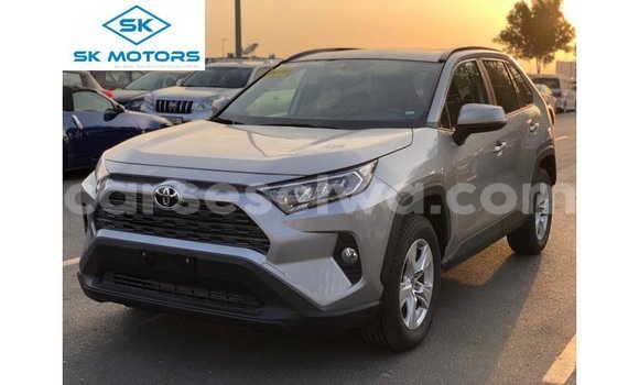 Buy Import Toyota Ade Other Truck in Import - Dubai in East Mahé Buy Import Toyota Ade Other Truck in Import - Dubai in East Mahé