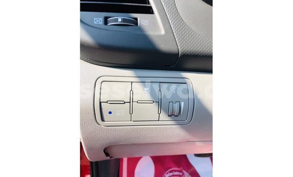 Buy Import Hyundai Accent Red Car in Import - Dubai in East Mahé Buy Import Hyundai Accent Red Car in Import - Dubai in East Mahé