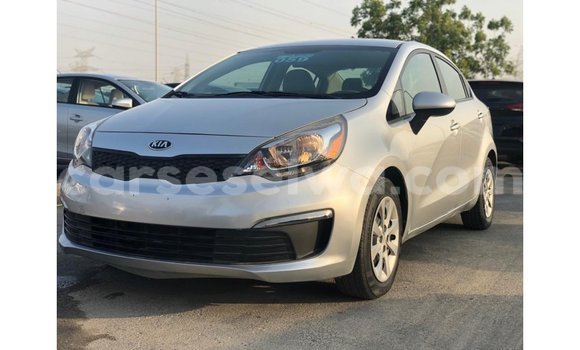 Buy Import Kia Rio Other Car in Import - Dubai in East Mahé Buy Import Kia Rio Other Car in Import - Dubai in East Mahé