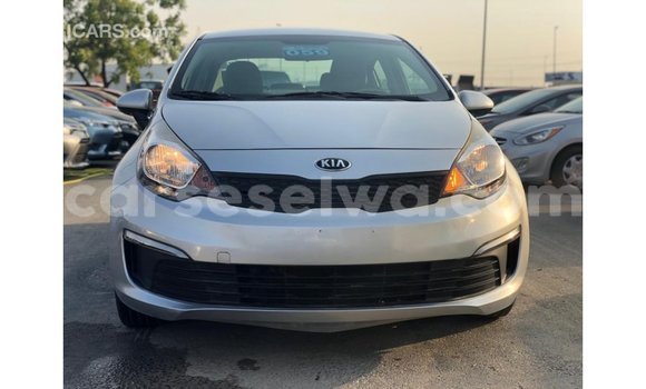 Buy Import Kia Rio Other Car in Import - Dubai in East Mahé Buy Import Kia Rio Other Car in Import - Dubai in East Mahé