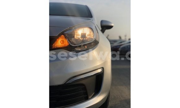 Buy Import Kia Rio Other Car in Import - Dubai in East Mahé Buy Import Kia Rio Other Car in Import - Dubai in East Mahé