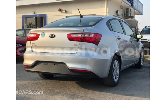 Buy Import Kia Rio Other Car in Import - Dubai in East Mahé Buy Import Kia Rio Other Car in Import - Dubai in East Mahé