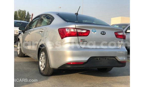 Buy Import Kia Rio Other Car in Import - Dubai in East Mahé Buy Import Kia Rio Other Car in Import - Dubai in East Mahé