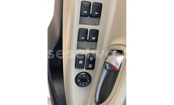 Buy Import Kia Rio Other Car in Import - Dubai in East Mahé Buy Import Kia Rio Other Car in Import - Dubai in East Mahé