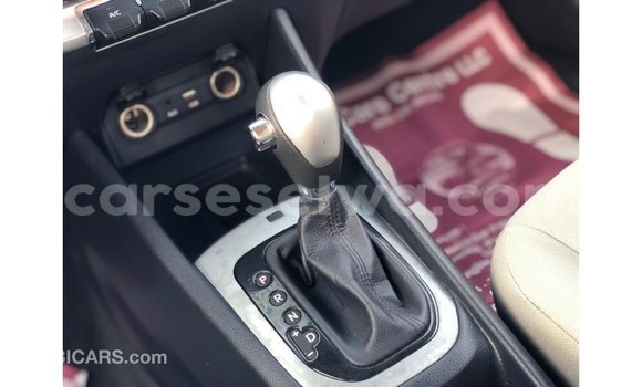 Buy Import Kia Rio Other Car in Import - Dubai in East Mahé Buy Import Kia Rio Other Car in Import - Dubai in East Mahé