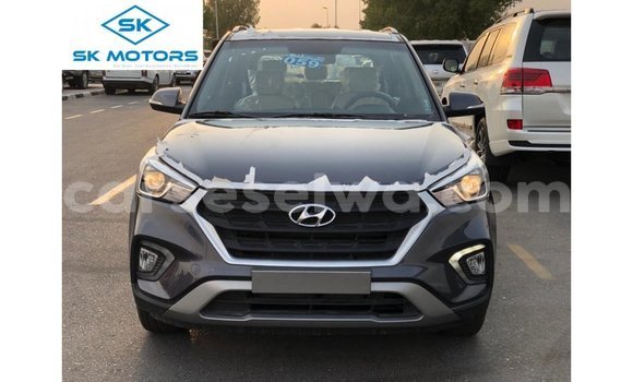 Buy Import Hyundai Creta Other Car in Import - Dubai in East Mahé Buy Import Hyundai Creta Other Car in Import - Dubai in East Mahé