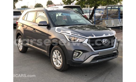 Buy Import Hyundai Creta Other Car in Import - Dubai in East Mahé Buy Import Hyundai Creta Other Car in Import - Dubai in East Mahé