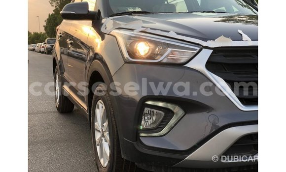 Buy Import Hyundai Creta Other Car in Import - Dubai in East Mahé Buy Import Hyundai Creta Other Car in Import - Dubai in East Mahé