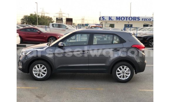 Buy Import Hyundai Creta Other Car in Import - Dubai in East Mahé Buy Import Hyundai Creta Other Car in Import - Dubai in East Mahé