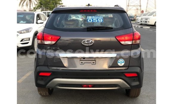 Buy Import Hyundai Creta Other Car in Import - Dubai in East Mahé Buy Import Hyundai Creta Other Car in Import - Dubai in East Mahé