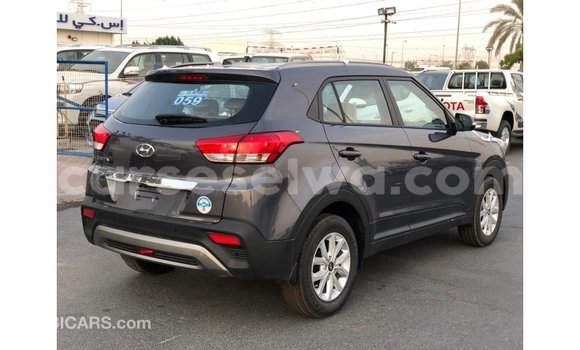 Buy Import Hyundai Creta Other Car in Import - Dubai in East Mahé Buy Import Hyundai Creta Other Car in Import - Dubai in East Mahé