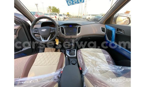 Buy Import Hyundai Creta Other Car in Import - Dubai in East Mahé Buy Import Hyundai Creta Other Car in Import - Dubai in East Mahé