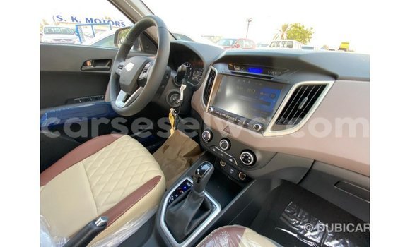 Buy Import Hyundai Creta Other Car in Import - Dubai in East Mahé Buy Import Hyundai Creta Other Car in Import - Dubai in East Mahé