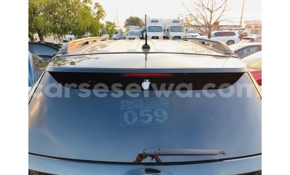 Buy Import Ford Explorer Blue Car in Import - Dubai in East Mahé Buy Import Ford Explorer Blue Car in Import - Dubai in East Mahé