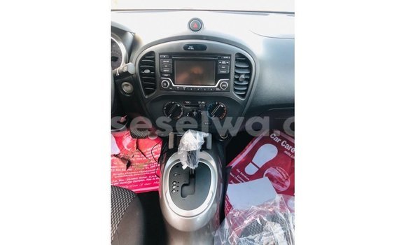 Buy Import Nissan Juke Red Car in Import - Dubai in East Mahé Buy Import Nissan Juke Red Car in Import - Dubai in East Mahé