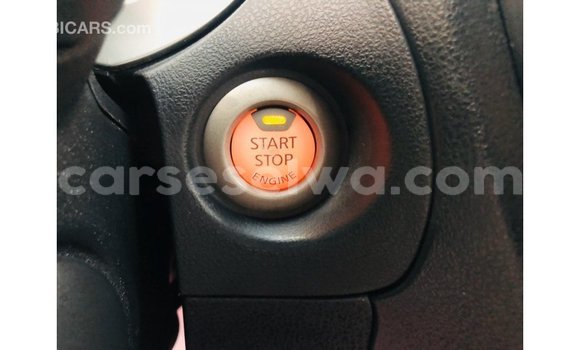 Buy Import Nissan Juke Red Car in Import - Dubai in East Mahé Buy Import Nissan Juke Red Car in Import - Dubai in East Mahé