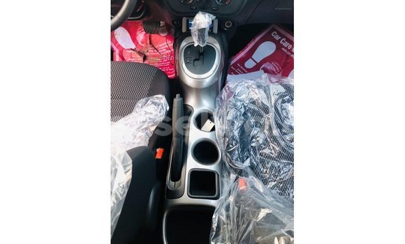 Buy Import Nissan Juke Red Car in Import - Dubai in East Mahé Buy Import Nissan Juke Red Car in Import - Dubai in East Mahé