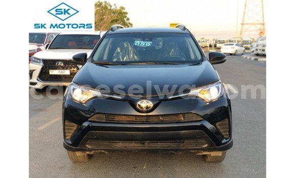 Buy Import Toyota Ade Black Truck in Import - Dubai in East Mahé Buy Import Toyota Ade Black Truck in Import - Dubai in East Mahé
