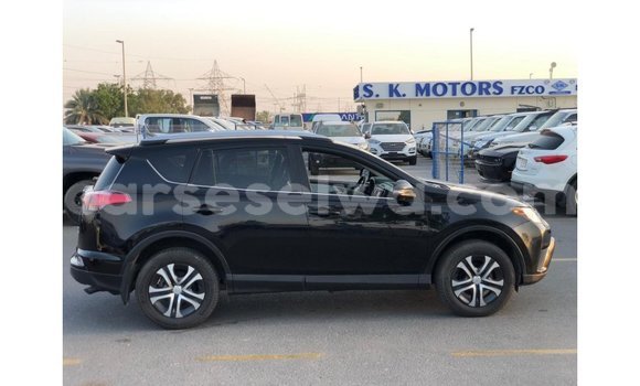 Buy Import Toyota Ade Black Truck in Import - Dubai in East Mahé Buy Import Toyota Ade Black Truck in Import - Dubai in East Mahé
