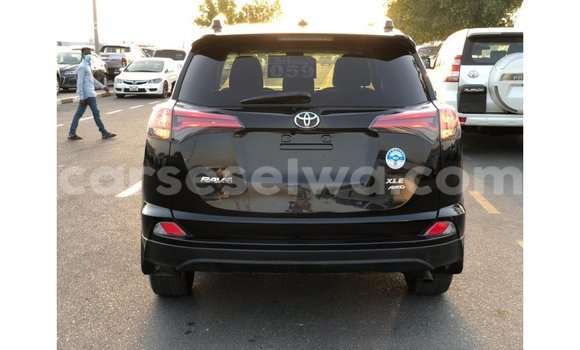 Buy Import Toyota Ade Black Truck in Import - Dubai in East Mahé Buy Import Toyota Ade Black Truck in Import - Dubai in East Mahé