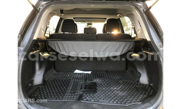 Buy Import Toyota Ade Black Truck in Import - Dubai in East Mahé Buy Import Toyota Ade Black Truck in Import - Dubai in East Mahé