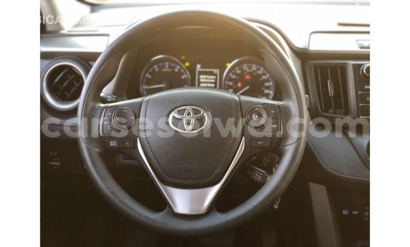 Buy Import Toyota Ade Black Truck in Import - Dubai in East Mahé Buy Import Toyota Ade Black Truck in Import - Dubai in East Mahé