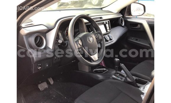 Buy Import Toyota Ade Black Truck in Import - Dubai in East Mahé Buy Import Toyota Ade Black Truck in Import - Dubai in East Mahé