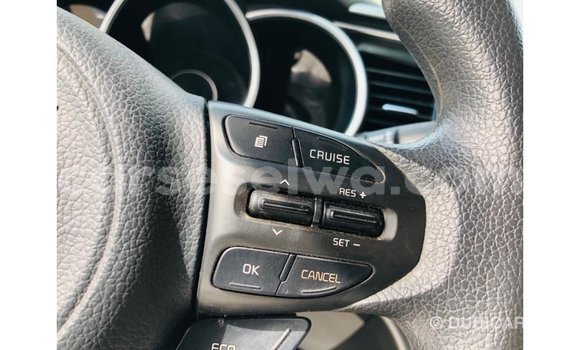 Buy Import Kia Optima Blue Car in Import - Dubai in East Mahé Buy Import Kia Optima Blue Car in Import - Dubai in East Mahé