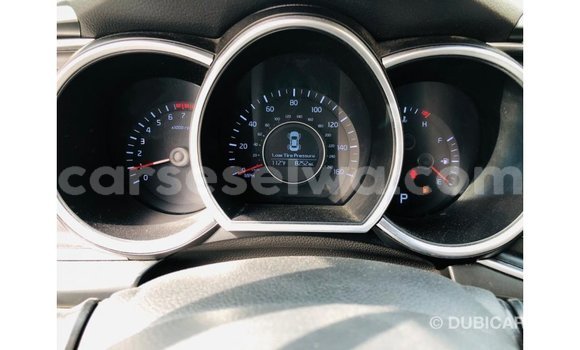 Buy Import Kia Optima Blue Car in Import - Dubai in East Mahé Buy Import Kia Optima Blue Car in Import - Dubai in East Mahé