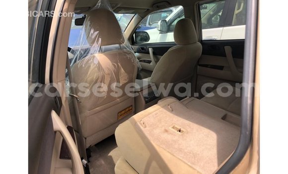 Buy Import Toyota Highlander Other Car in Import - Dubai in East Mahé Buy Import Toyota Highlander Other Car in Import - Dubai in East Mahé
