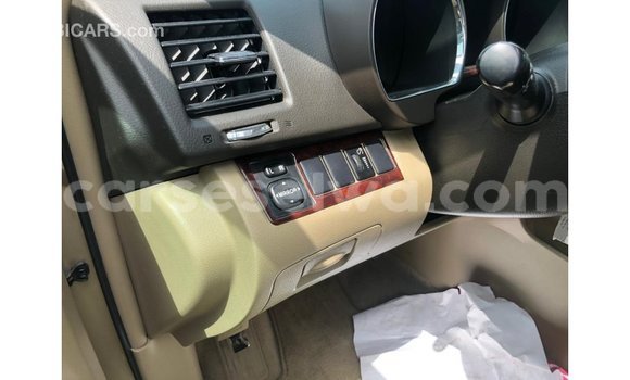 Buy Import Toyota Highlander Other Car in Import - Dubai in East Mahé Buy Import Toyota Highlander Other Car in Import - Dubai in East Mahé