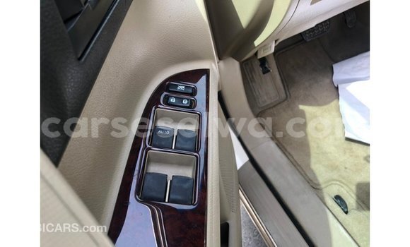 Buy Import Toyota Highlander Other Car in Import - Dubai in East Mahé Buy Import Toyota Highlander Other Car in Import - Dubai in East Mahé