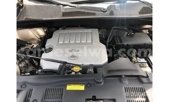 Buy Import Toyota Highlander Other Car in Import - Dubai in East Mahé Buy Import Toyota Highlander Other Car in Import - Dubai in East Mahé