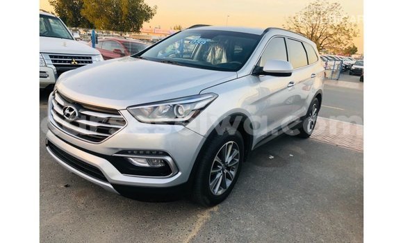 Buy Import Hyundai Santa Fe Other Car in Import - Dubai in East Mahé Buy Import Hyundai Santa Fe Other Car in Import - Dubai in East Mahé