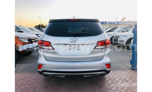 Buy Import Hyundai Santa Fe Other Car in Import - Dubai in East Mahé Buy Import Hyundai Santa Fe Other Car in Import - Dubai in East Mahé