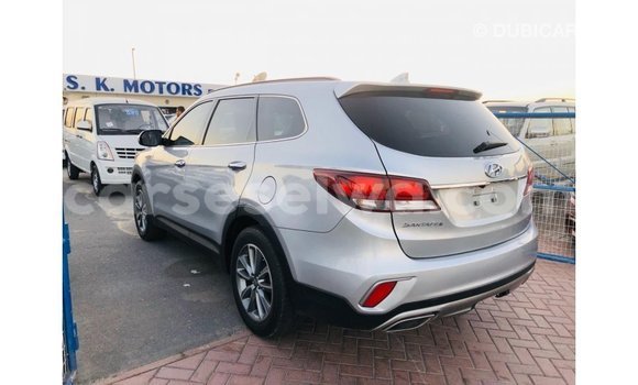 Buy Import Hyundai Santa Fe Other Car in Import - Dubai in East Mahé Buy Import Hyundai Santa Fe Other Car in Import - Dubai in East Mahé