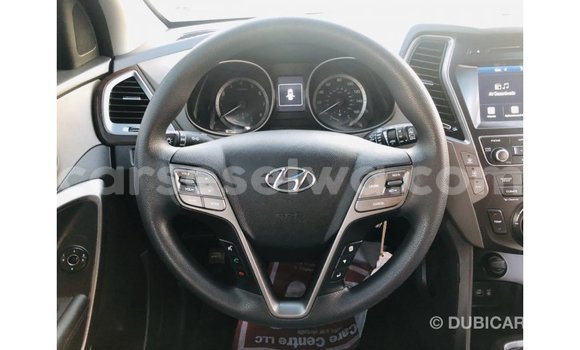 Buy Import Hyundai Santa Fe Other Car in Import - Dubai in East Mahé Buy Import Hyundai Santa Fe Other Car in Import - Dubai in East Mahé