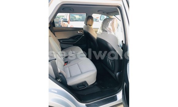 Buy Import Hyundai Santa Fe Other Car in Import - Dubai in East Mahé Buy Import Hyundai Santa Fe Other Car in Import - Dubai in East Mahé