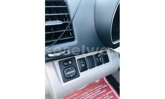 Buy Import Toyota Highlander Other Car in Import - Dubai in East Mahé Buy Import Toyota Highlander Other Car in Import - Dubai in East Mahé