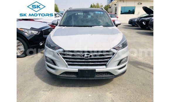 Buy Import Hyundai Tucson Other Car in Import - Dubai in East Mahé