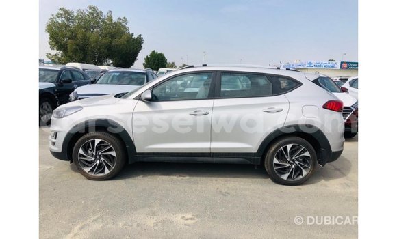 Buy Import Hyundai Tucson Other Car in Import - Dubai in East Mahé Buy Import Hyundai Tucson Other Car in Import - Dubai in East Mahé