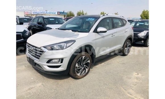 Buy Import Hyundai Tucson Other Car in Import - Dubai in East Mahé Buy Import Hyundai Tucson Other Car in Import - Dubai in East Mahé