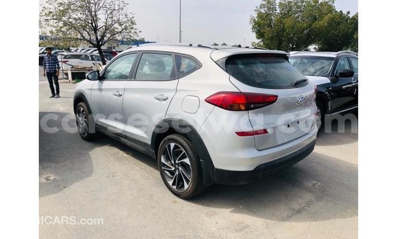 Buy Import Hyundai Tucson Other Car in Import - Dubai in East Mahé Buy Import Hyundai Tucson Other Car in Import - Dubai in East Mahé