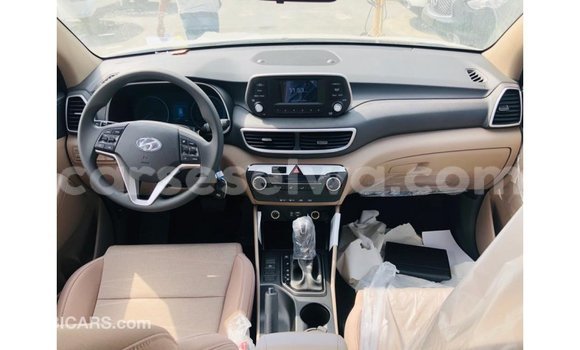 Buy Import Hyundai Tucson Other Car in Import - Dubai in East Mahé Buy Import Hyundai Tucson Other Car in Import - Dubai in East Mahé