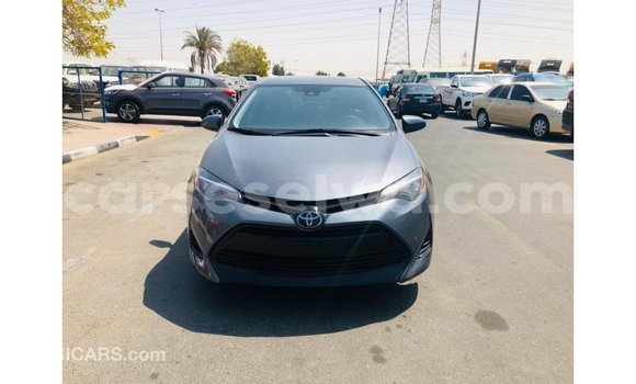 Buy Import Toyota Corolla Other Car in Import - Dubai in East Mahé Buy Import Toyota Corolla Other Car in Import - Dubai in East Mahé