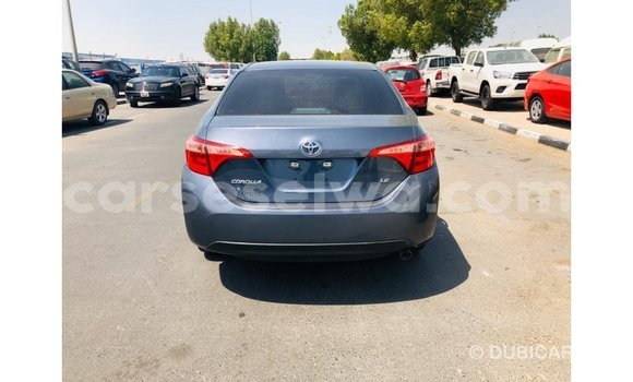 Buy Import Toyota Corolla Other Car in Import - Dubai in East Mahé Buy Import Toyota Corolla Other Car in Import - Dubai in East Mahé