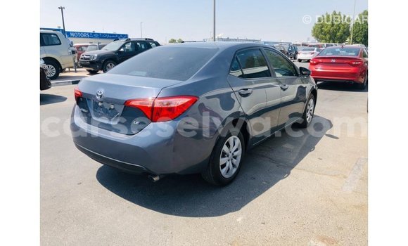 Buy Import Toyota Corolla Other Car in Import - Dubai in East Mahé Buy Import Toyota Corolla Other Car in Import - Dubai in East Mahé