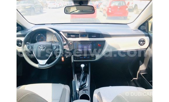 Buy Import Toyota Corolla Other Car in Import - Dubai in East Mahé Buy Import Toyota Corolla Other Car in Import - Dubai in East Mahé