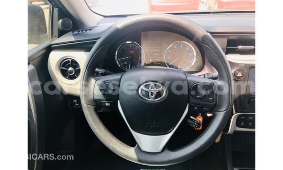 Buy Import Toyota Corolla Other Car in Import - Dubai in East Mahé Buy Import Toyota Corolla Other Car in Import - Dubai in East Mahé