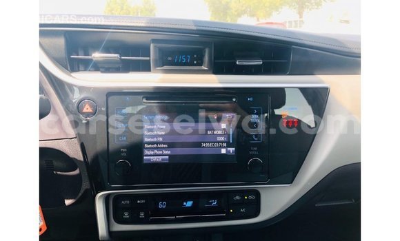 Buy Import Toyota Corolla Other Car in Import - Dubai in East Mahé Buy Import Toyota Corolla Other Car in Import - Dubai in East Mahé